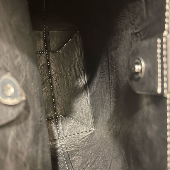 Sydney Love 3 in one reversible bag​​​ - Picture 8 of 8